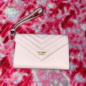 Victoria Secret Wristlet